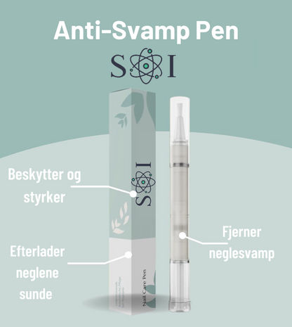 GRATIS Nail Care Pen